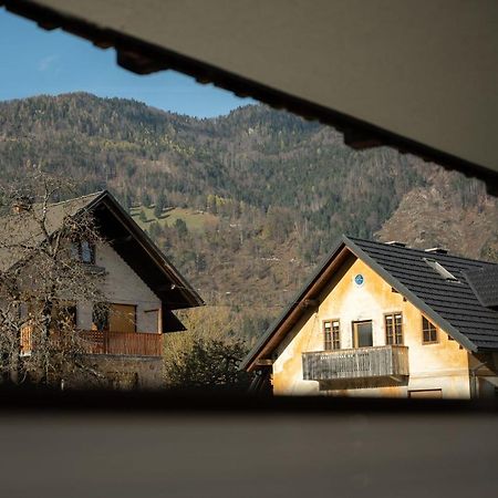 Apartma M&J Mojstrana Exterior foto