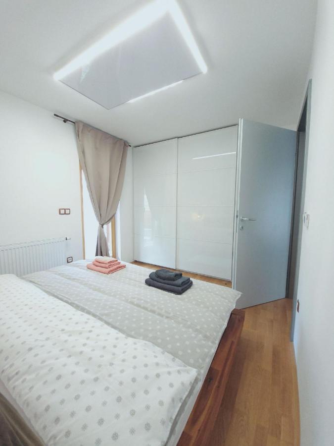Apartma M&J Mojstrana Exterior foto